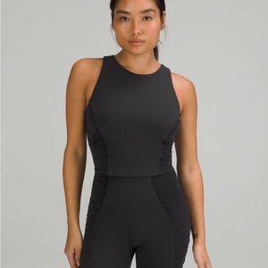 lululemon align tank top
